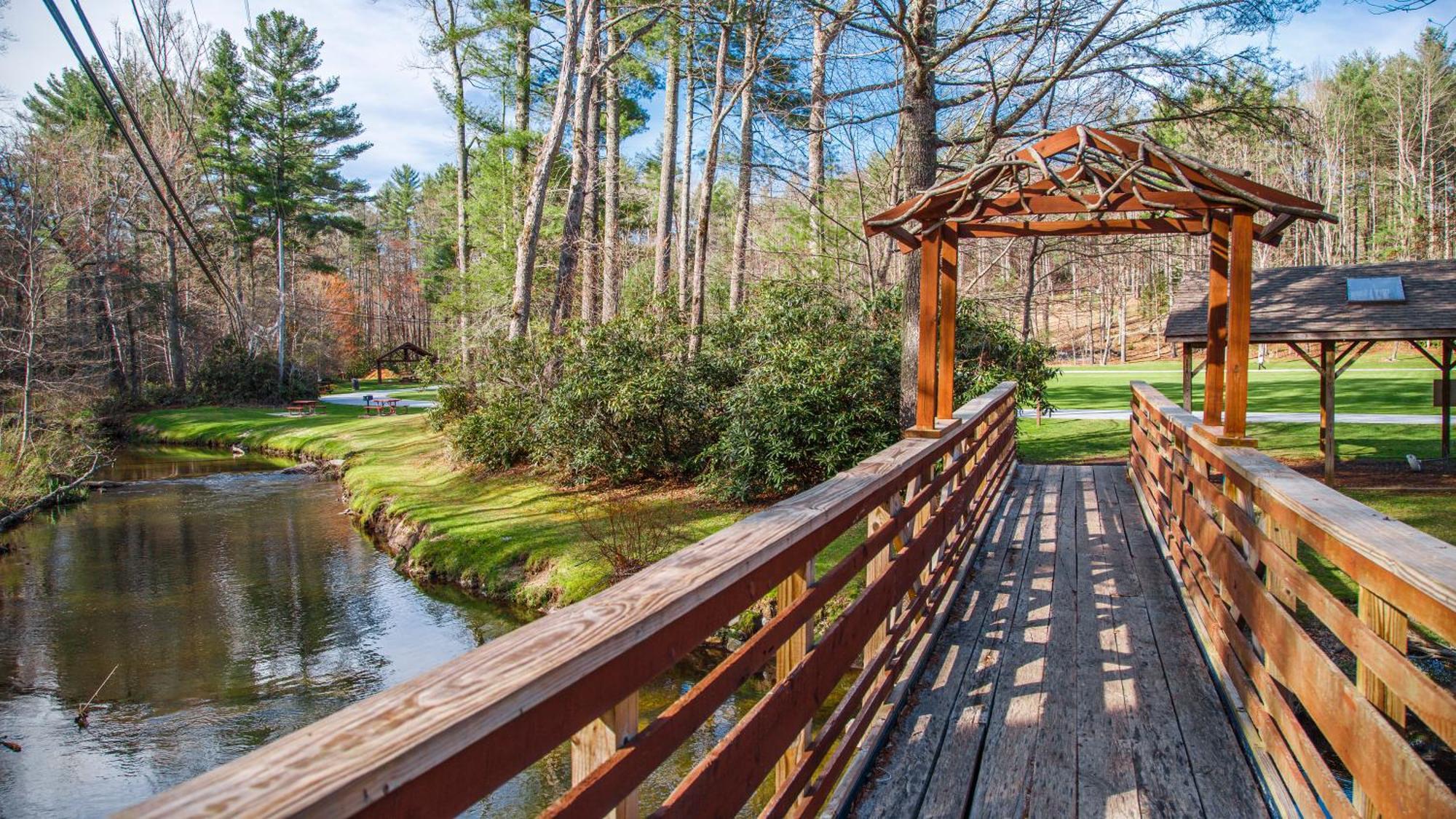 Fairway Forest Sapphire Exteriér fotografie