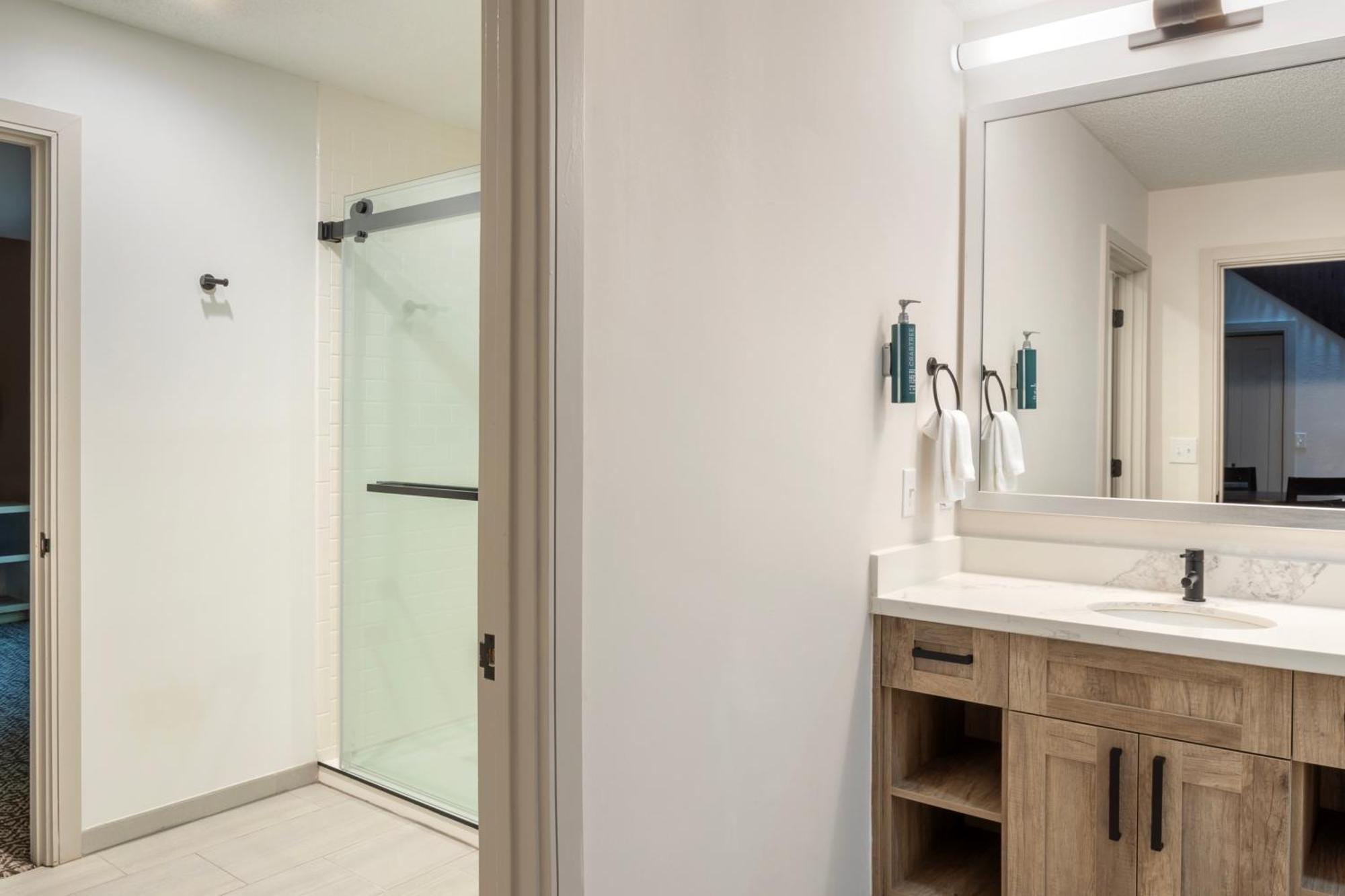 Fairway Forest Sapphire Exteriér fotografie